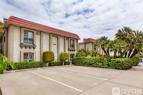 4940 Del Monte Avenue 1 Apartment for Rent