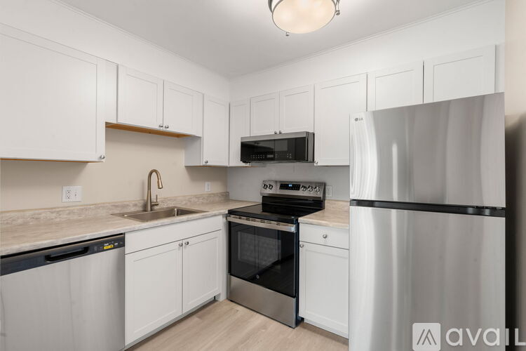 1801 Ocean Street 1 Condo for Rent - Photo gallery 4
