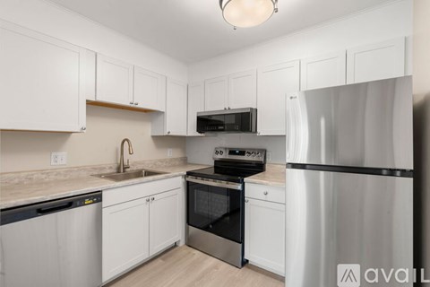 1801 Ocean Street 1 Apartment for Rent