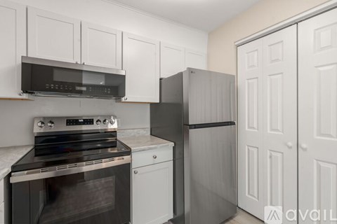 1801 Ocean Street 1 Apartment for Rent