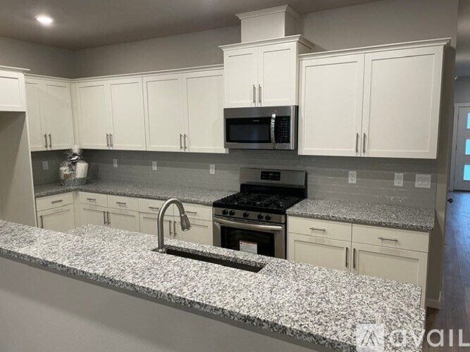 4249 South Waters Edge Way 2 Beds Townhouse for Rent - Photo gallery 2