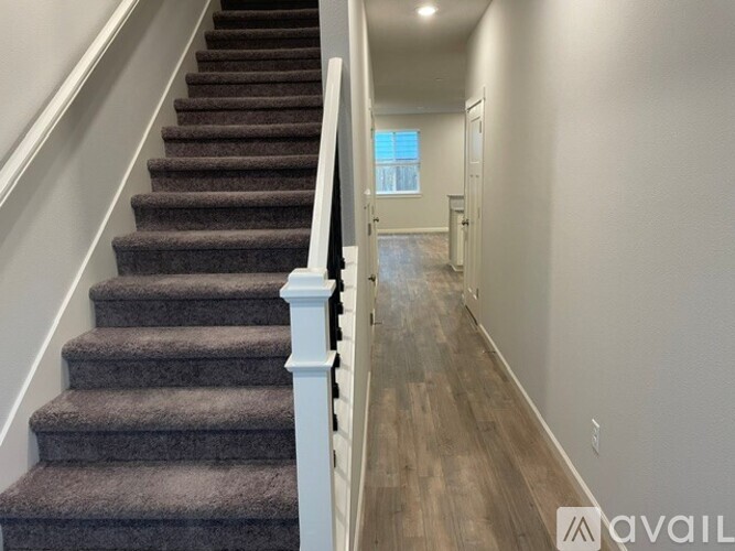 4249 South Waters Edge Way 2 Beds Townhouse for Rent - Photo gallery 4