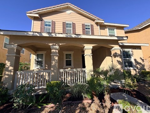 5102 Mccleve Way East 4 Beds Apartment for Rent