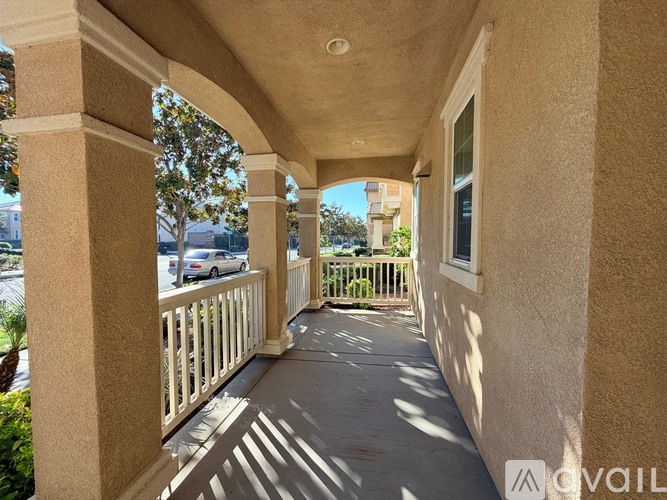 5102 McCleve Way East 4 Beds Single Family Home for Rent - Photo gallery 2