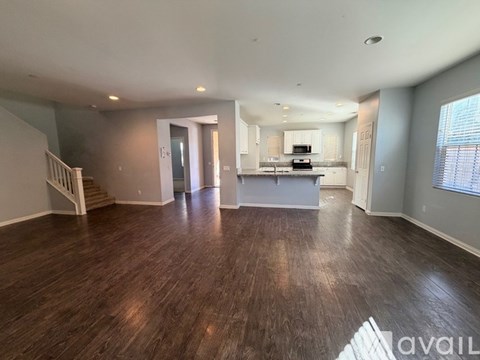 5102 Mccleve Way East 4 Beds Apartment for Rent