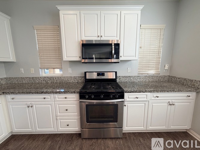 5102 McCleve Way East 4 Beds Single Family Home for Rent - Photo gallery 5
