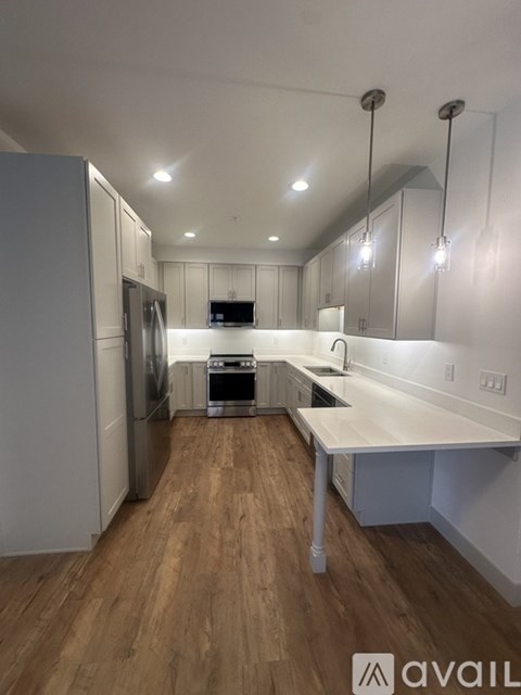 6223 Shiloh Avenue 2 Beds Apartment for Rent