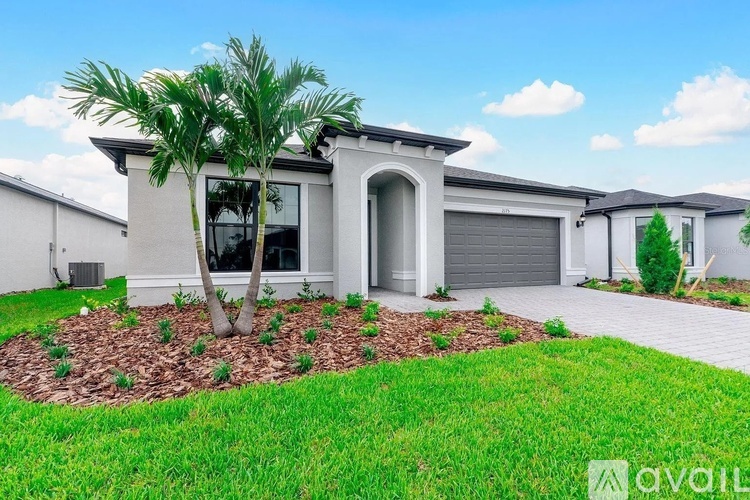 2175 Darley Oak Wy 4 Beds Single Family Home for Rent - Photo gallery 1