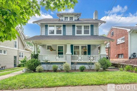 2126 Carolina Ave SW 3 Beds Apartment for Rent