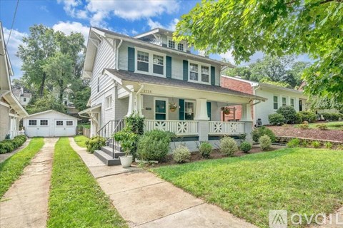 2126 Carolina Ave SW 3 Beds Apartment for Rent