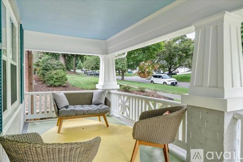 2126 Carolina Ave SW 3 Beds Apartment for Rent