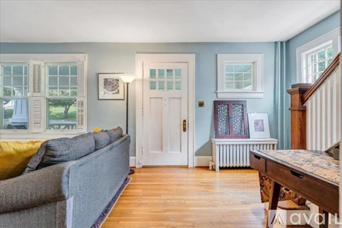 2126 Carolina Ave SW 3 Beds Apartment for Rent