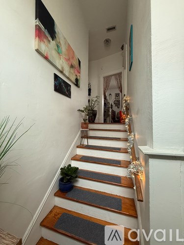 422 Woods Ave SW 3 Beds Apartment for Rent