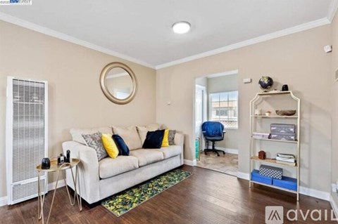 6024 Fortune Way 2 Beds Apartment for Rent