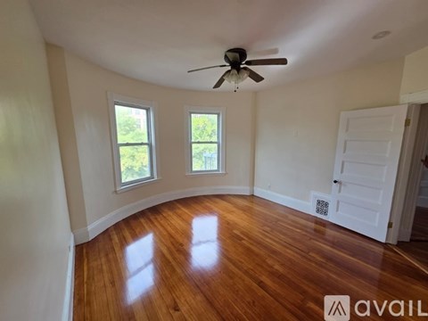 779 Columbia Road 3 Beds Apartment for Rent