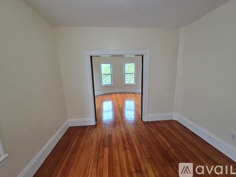 779 Columbia Road 3 Beds Apartment for Rent