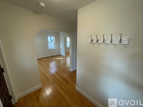 97 Lawrence Street 2 Beds Apartment for Rent