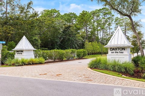 166 Bayou Edge Landing 4 Beds Apartment for Rent