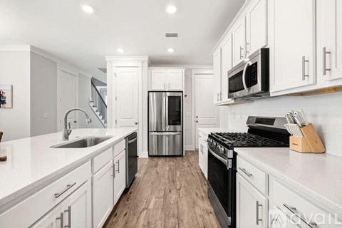 166 Bayou Edge Landing 4 Beds Apartment for Rent