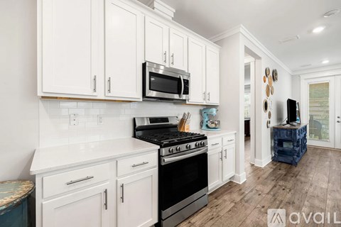 166 Bayou Edge Landing 4 Beds Apartment for Rent
