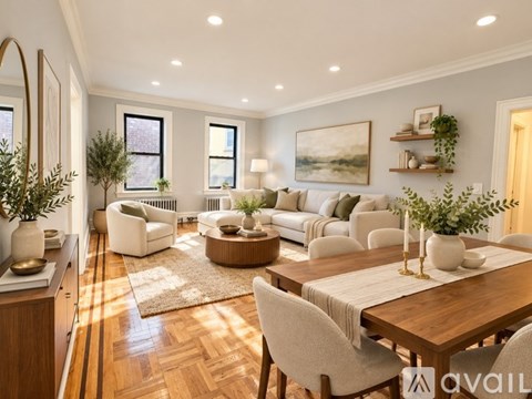 204 Berkeley Ave 2 Beds Apartment for Rent
