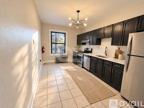 204 Berkeley Ave 2 Beds Apartment for Rent