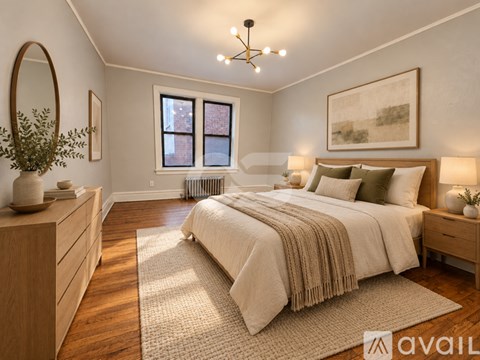 204 Berkeley Ave 2 Beds Apartment for Rent
