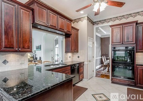 2250 Flatwood Ct 4 Beds Apartment for Rent