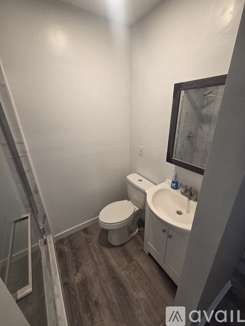 4713 Macafee Road 2 Beds Single Family Home for Rent - Photo gallery 2