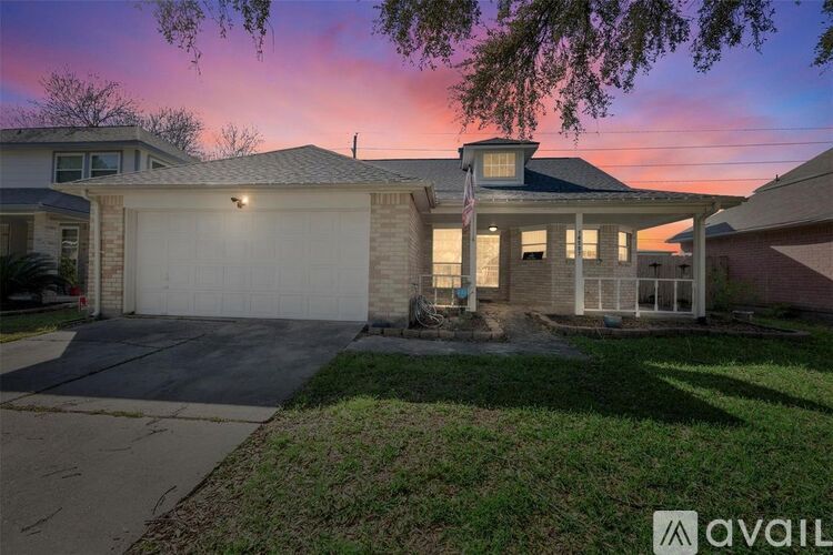 14507 Bladenboro Drive 3 Beds Single Family Home for Rent - Photo gallery 1