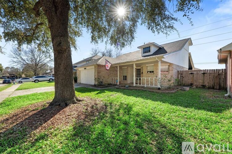 14507 Bladenboro Drive 3 Beds Single Family Home for Rent - Photo gallery 2