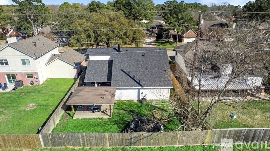 14507 Bladenboro Drive 3 Beds Single Family Home for Rent - Photo gallery 3