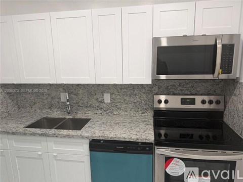 2200 NE 66Th St 1 Apartment for Rent