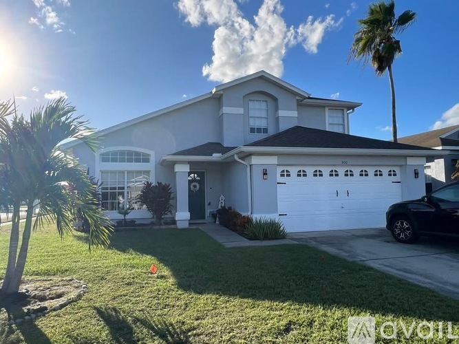 3100 Turtle Creek Place 4 Beds Single Family Home for Rent - Photo gallery 1