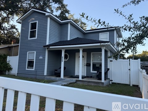859 15Th Ave S 4 Beds Apartment for Rent
