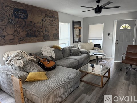 859 15Th Ave S 4 Beds Apartment for Rent
