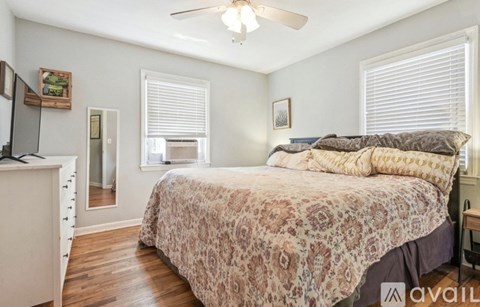 7 Stoddard Rd 3 Beds Apartment for Rent
