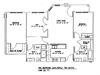 Two Bedroom w/Patio & Den