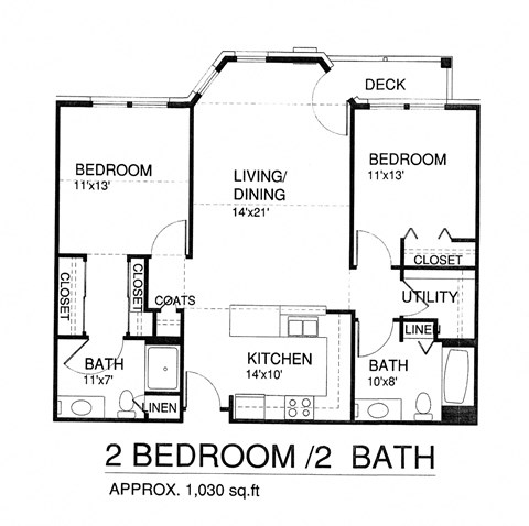 10935 N Port Washington Road 1-2 Beds Apartment for Rent - Photo Gallery 11