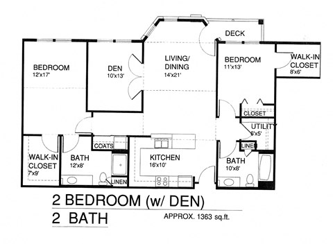 10935 N Port Washington Road 1-2 Beds Apartment for Rent - Photo Gallery 12