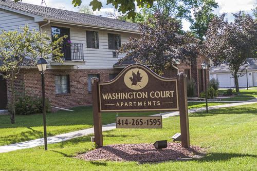 N92 W6840 Washington Court 2-3 Beds Apartment for Rent - Photo Gallery 1