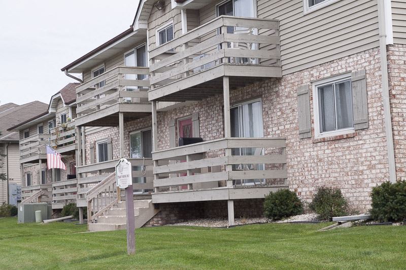 380 N. Mill Street 1-2 Beds Apartment for Rent - Photo Gallery