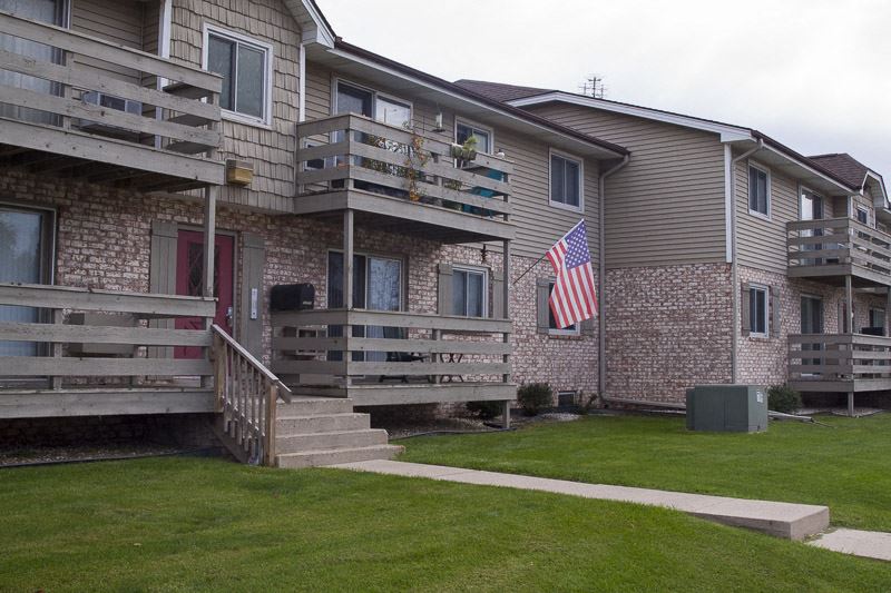 380 N. Mill Street 1-2 Beds Apartment for Rent - Photo Gallery
