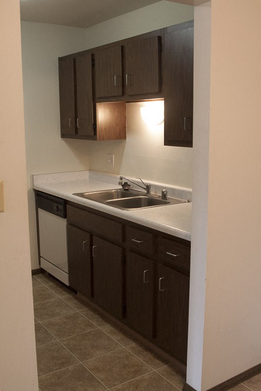 Willow Wood Apartments