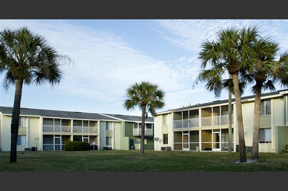 Enclave At Sabal Pointe Apartments 148 54th Avenue South