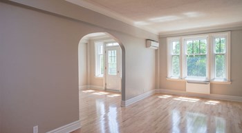 4557 Sherbrooke Street West 1-3 Beds Apartment for Rent - Photo Gallery 3