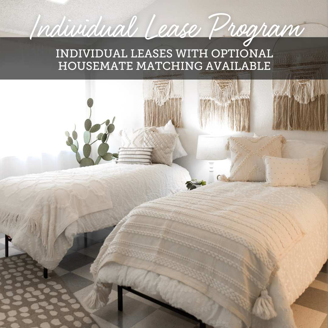 Suntree Individual Lease Program