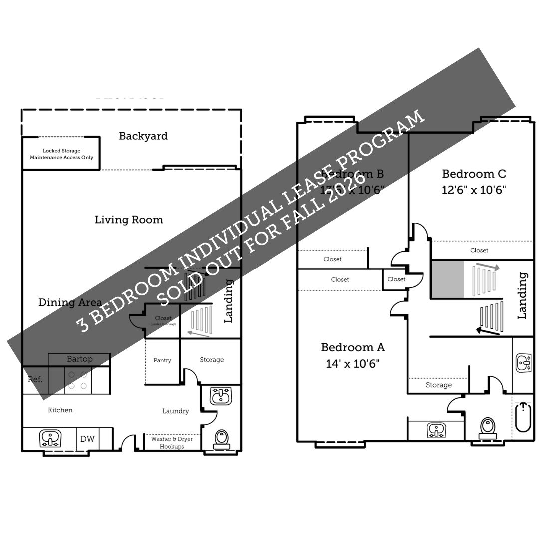 Suntree Apartments 3 ILP Sold Out