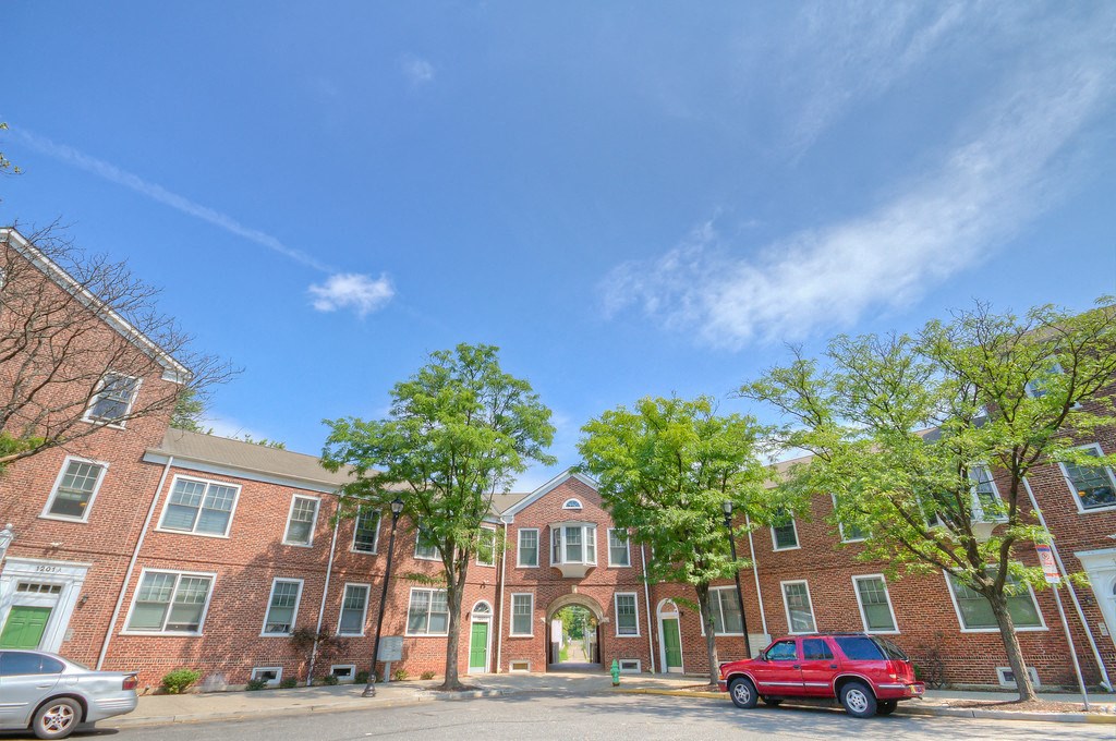 Fairview Village Apartments, 1201 Yorkship Square, Camden, NJ RentCafe