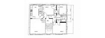 3 Bed (Fairview Village I)